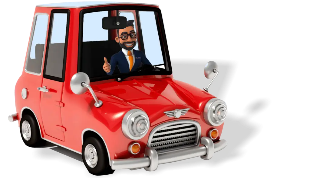 Marina-car